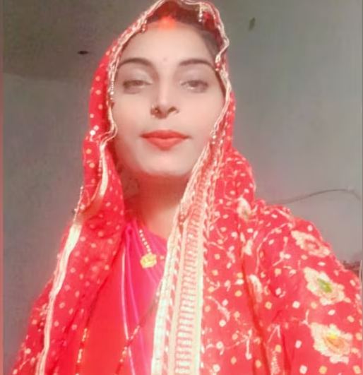 झांसी सुसाइड