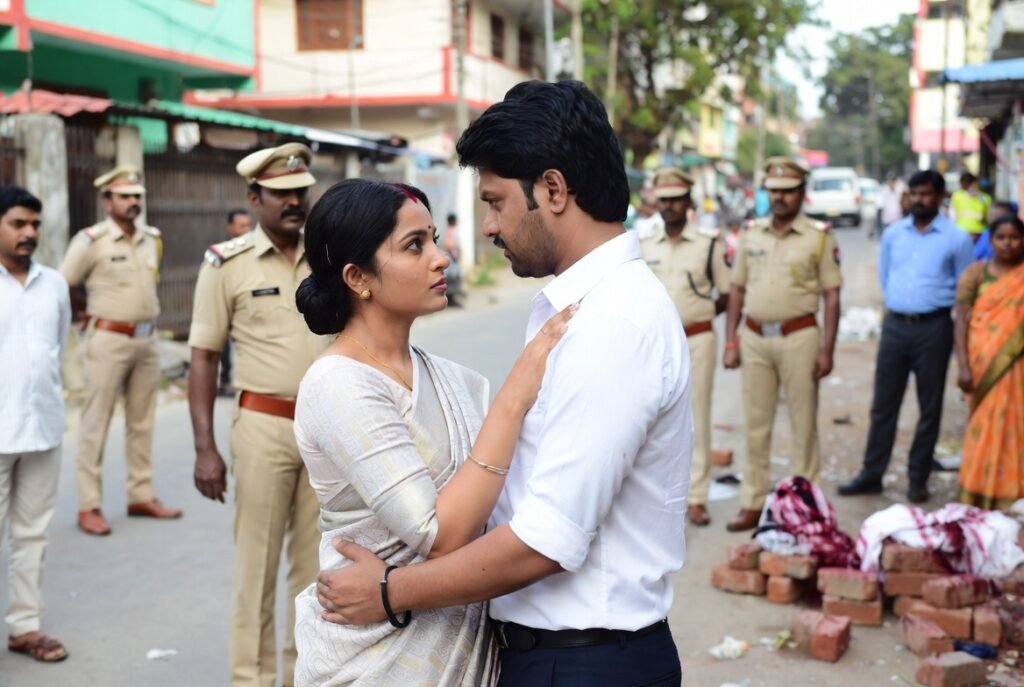 Lucknow crime avaidh rishtey